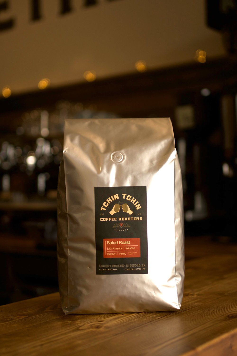 5lb Bag