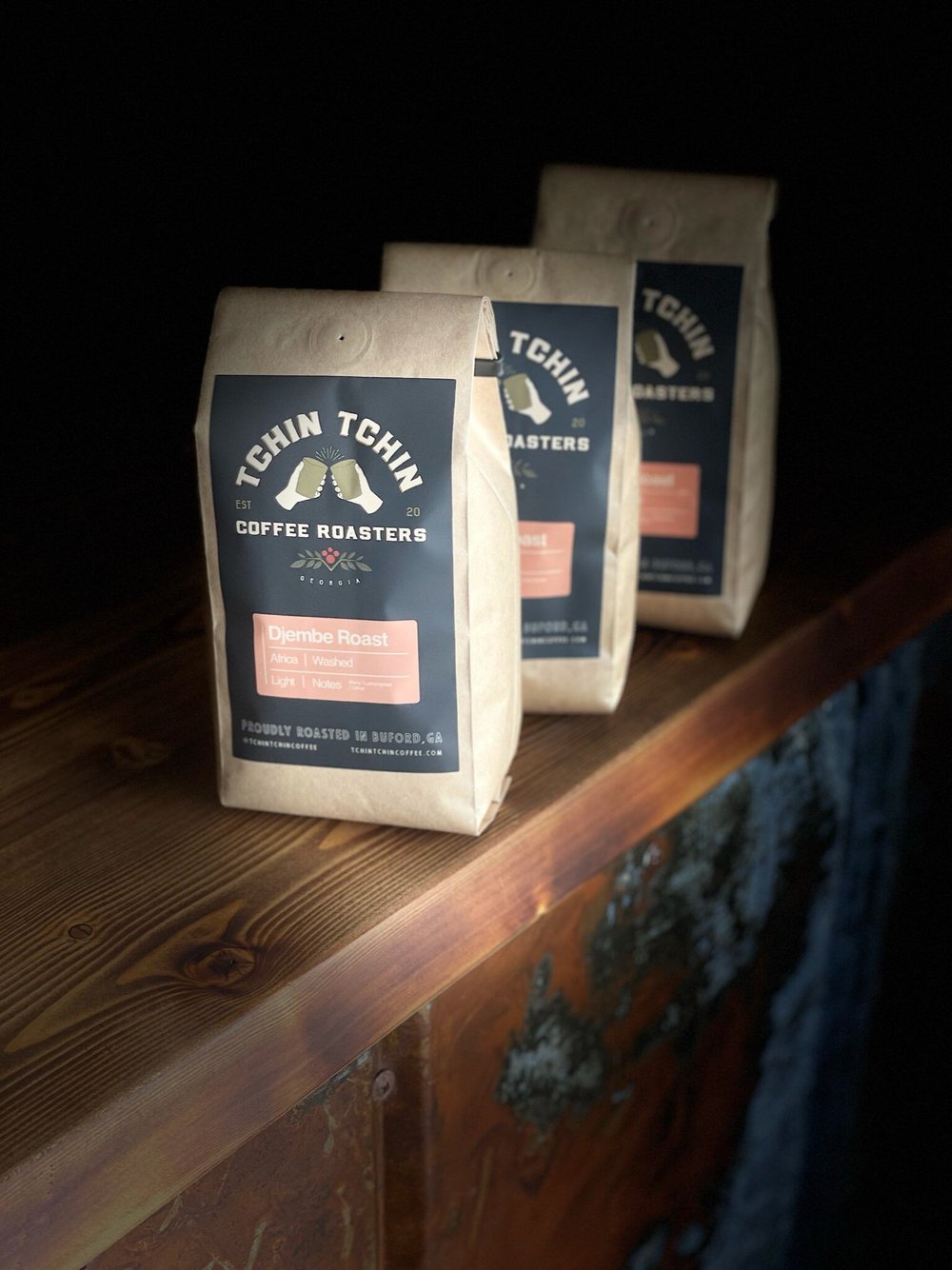 Mano Light Roast