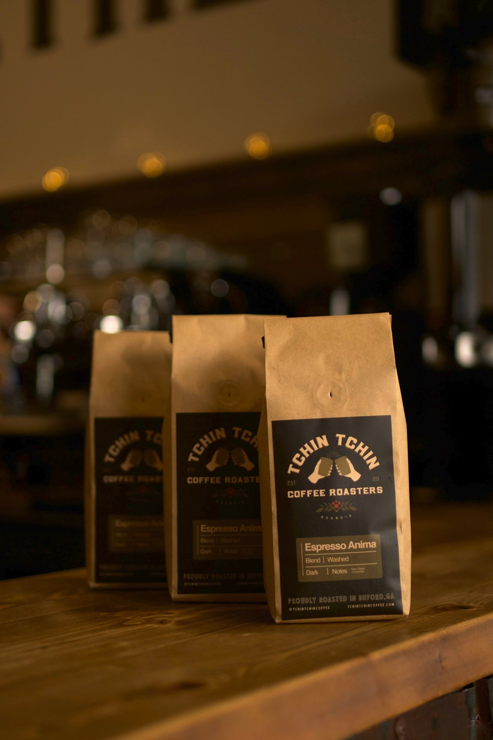 Espresso Anima