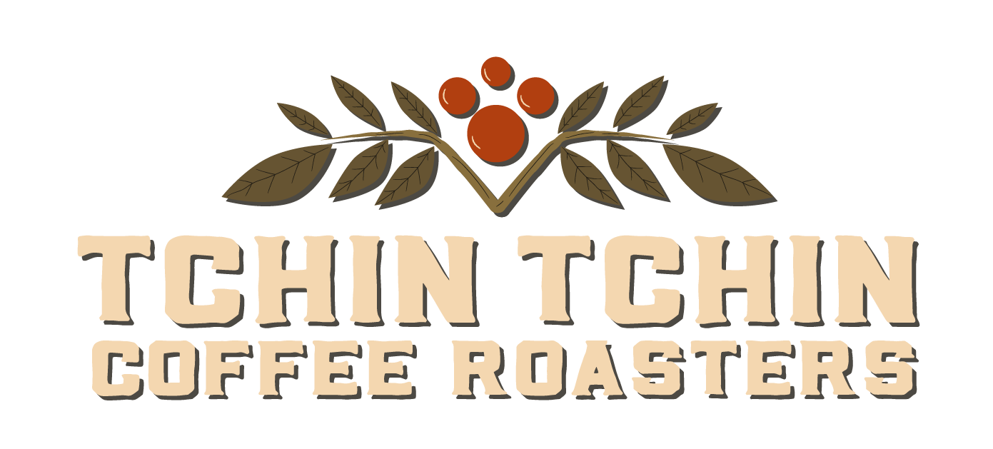 Tchin Tchin Coffee Roasters