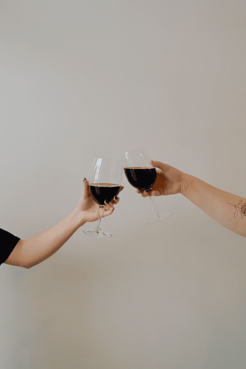 Wine with Friends